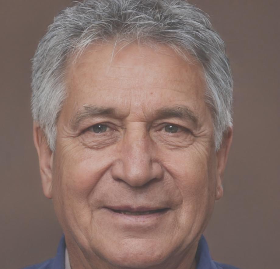 Portrait de Théo Beaumont