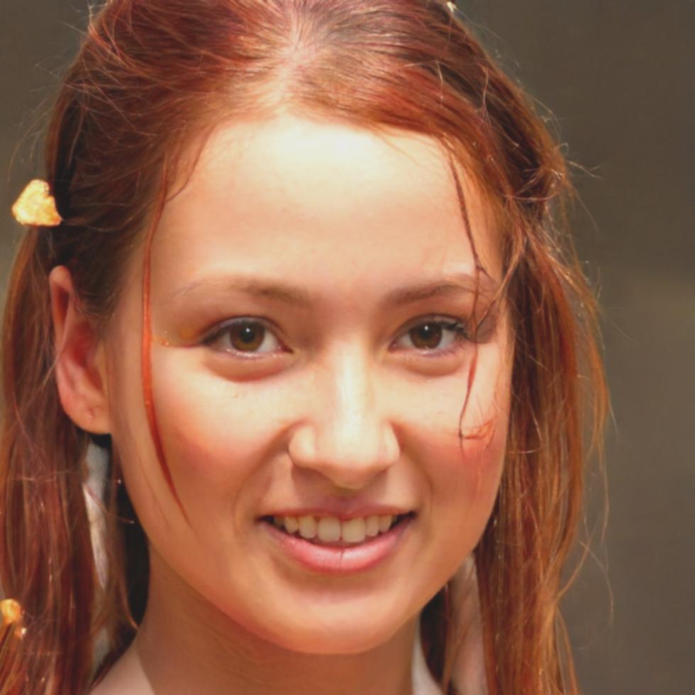 Portrait de Léonie Deschamps, formatrice en pilotage financier