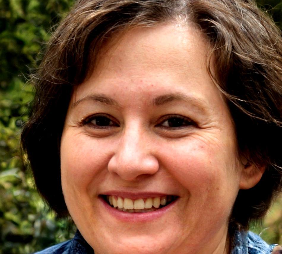 Portrait de Solène Archambault, experte en prévisions budgétaires