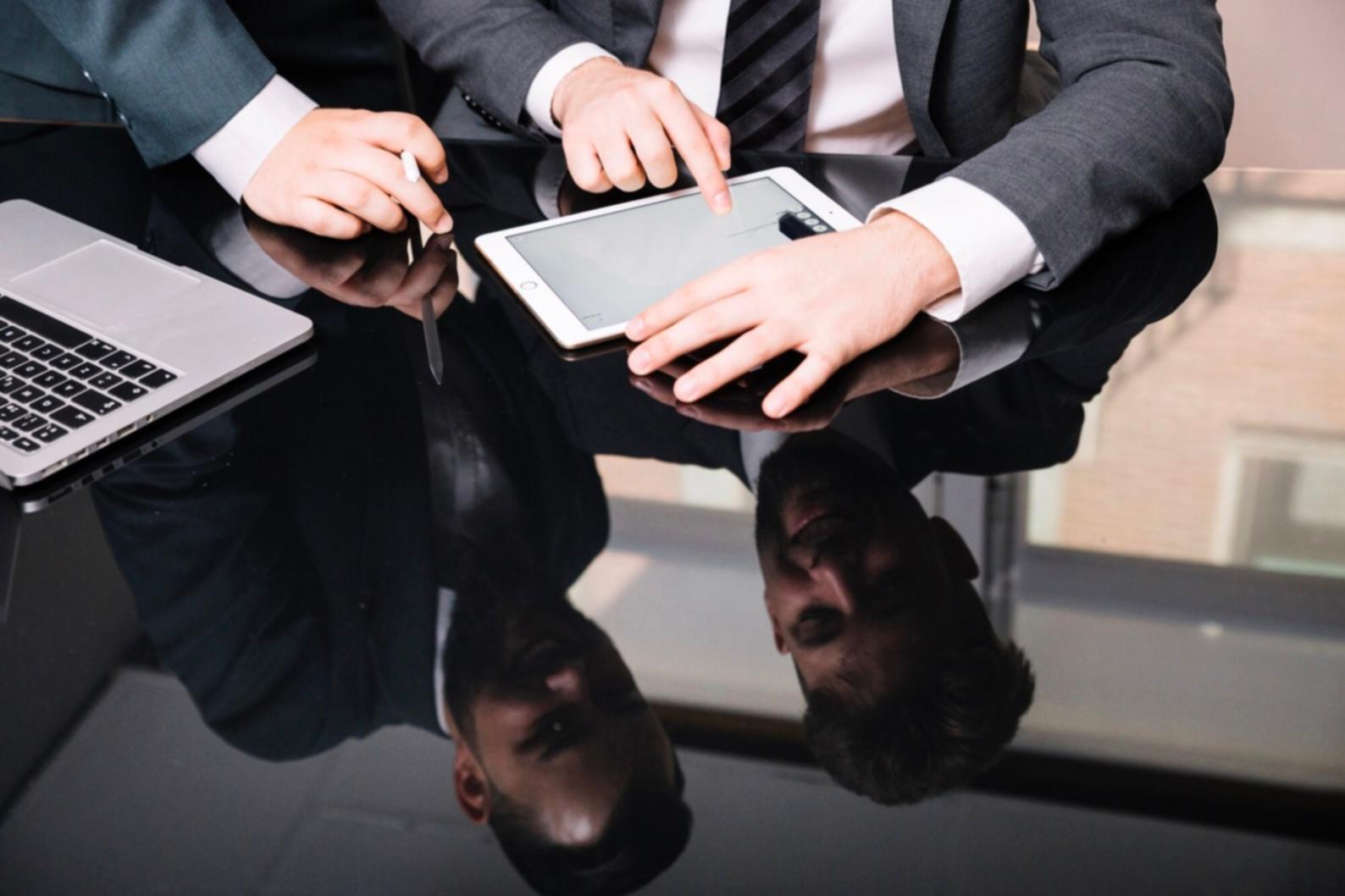 Outil de gestion financière et tableaux de bord